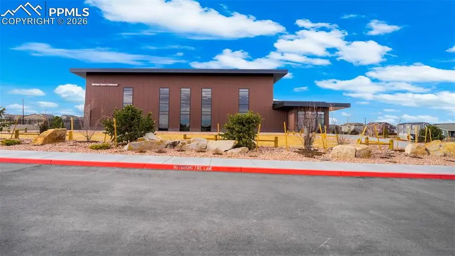 12676 Enclave Scenic Drive, Peyton, CO 80831 - #2