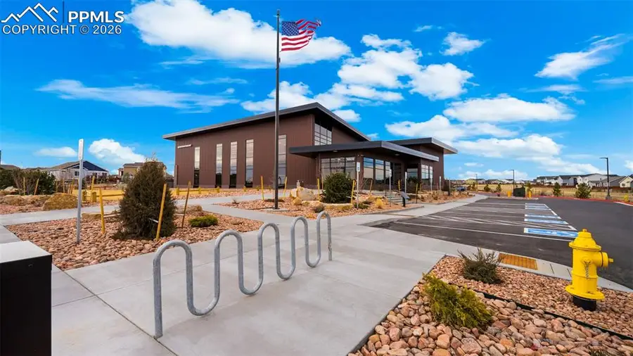 12676 Enclave Scenic Drive, Peyton, CO 80831 - #3