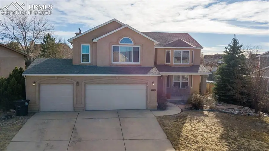 2220 Wimbleton Court, Colorado Springs, CO 80920 - Image #2