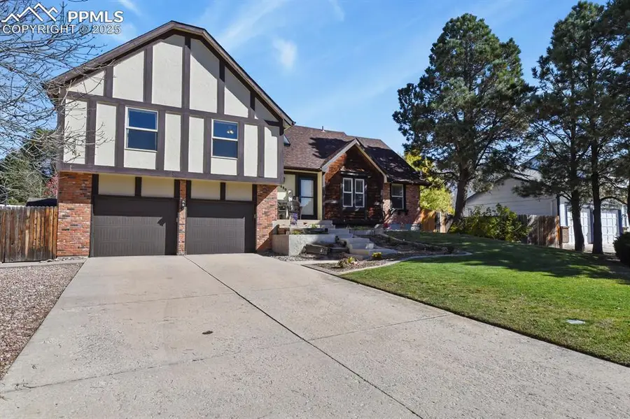 2680 Norwich Drive, Colorado Springs, CO 80920 - Image #3