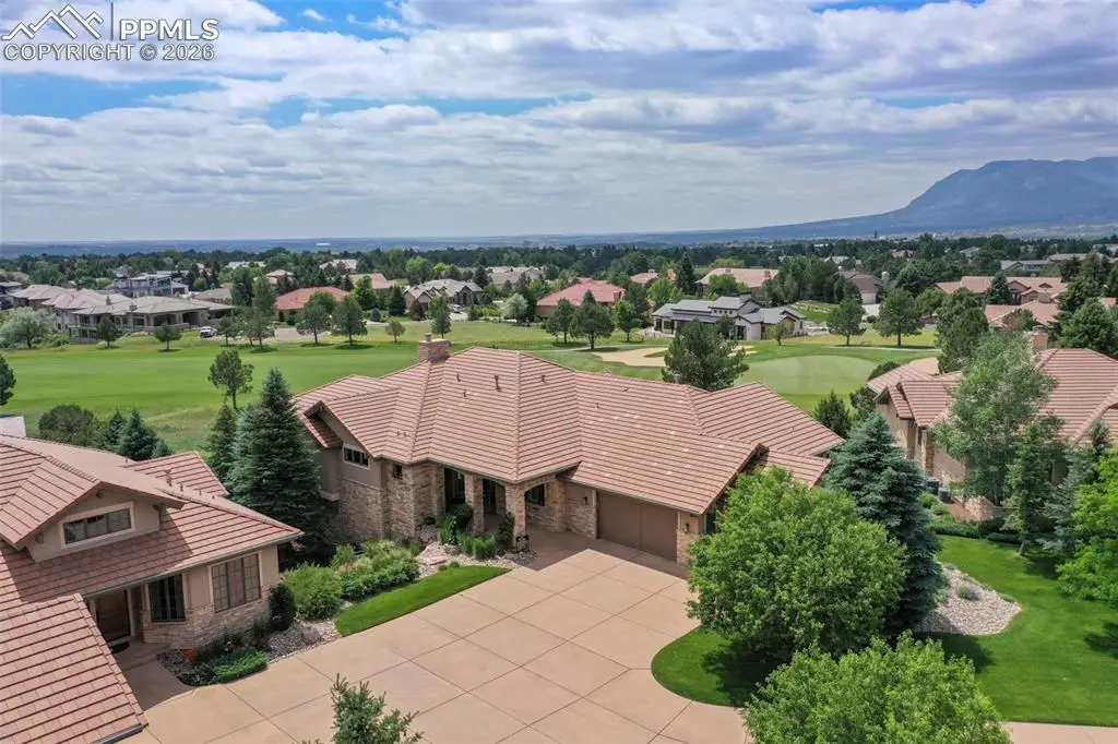 4025 Reserve Point, Colorado Springs, CO 80904 - Image #1