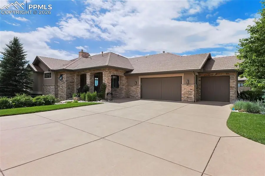 4025 Reserve Point, Colorado Springs, CO 80904 - Image #2