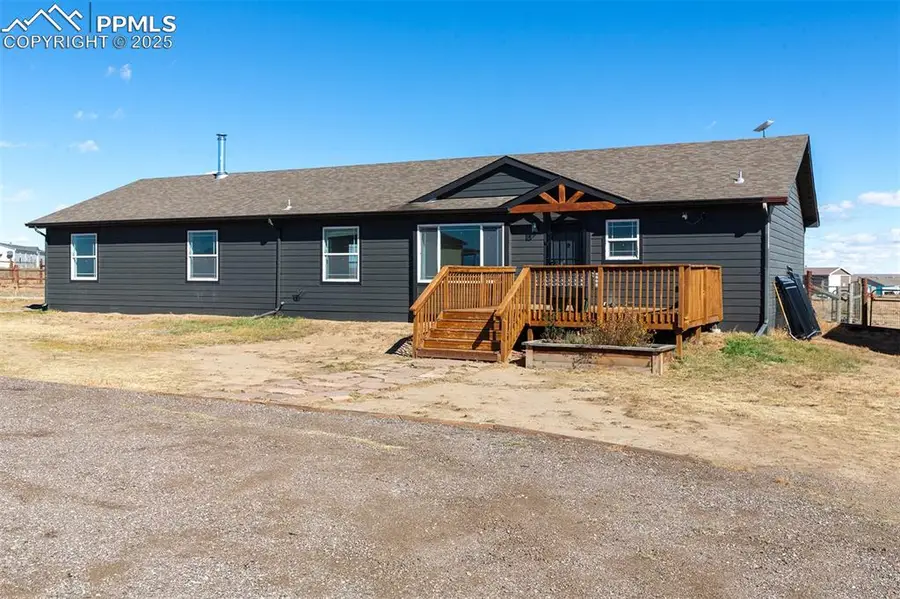 30008 Lonesome Dove Lane, Yoder, CO 80864 - Image #3