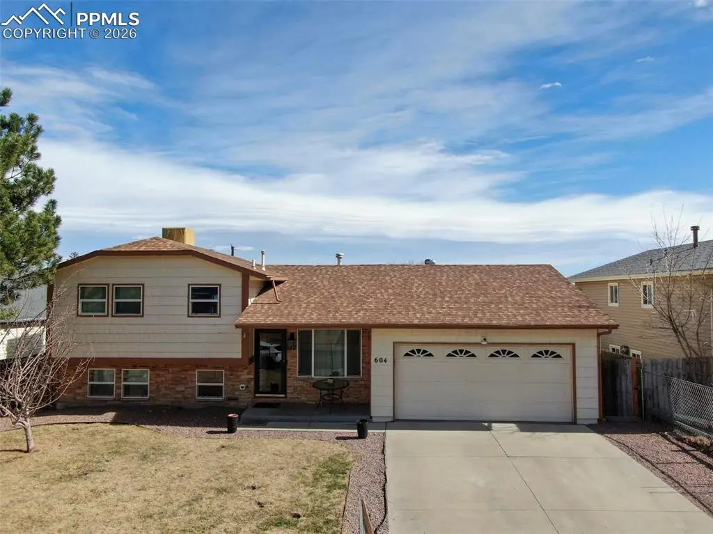 604 Phay Avenue, Canon City, CO 81212 - #1
