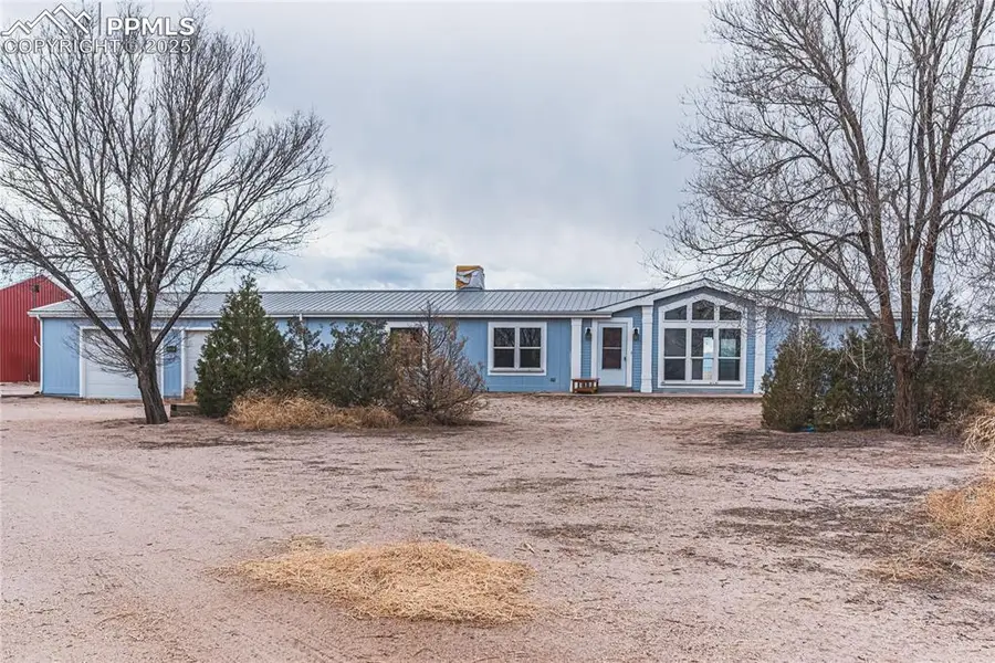 22885 Handle Road, Calhan, CO 80808 - Image #2