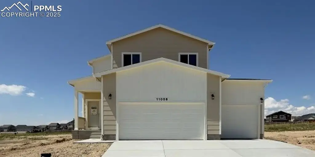 11056 Coastal Hills Lane, Falcon, CO 80831 - Image #1