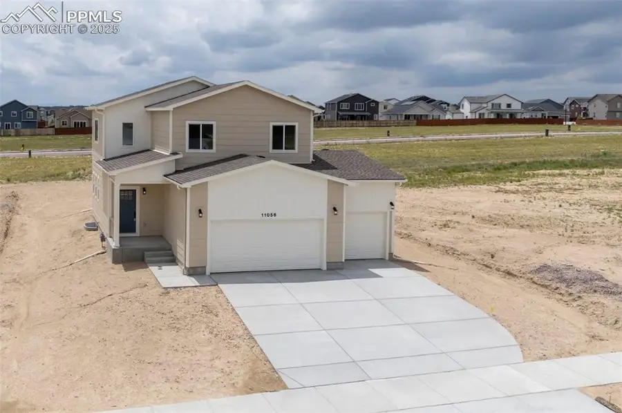 11056 Coastal Hills Lane, Falcon, CO 80831 - Image #2