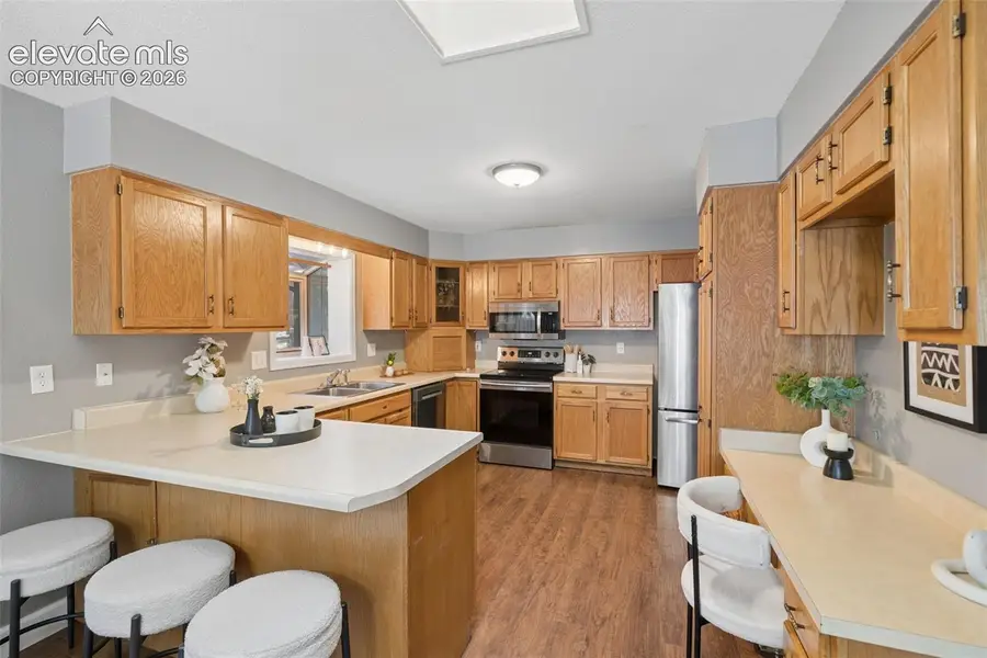 17950 New London Road, Monument, CO 80132 - #3