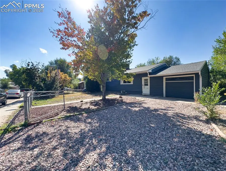 324 Davie Drive, Colorado Springs, CO 80911 - Image #2