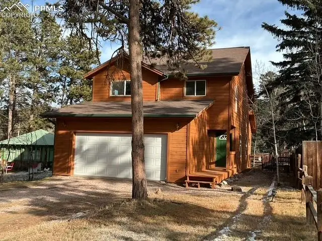 489 N Pine Street, Woodland Park, CO 80863 - Image #2