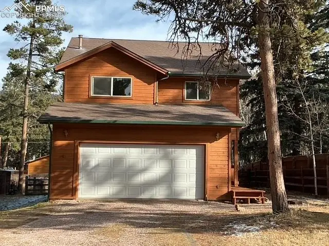 489 N Pine Street, Woodland Park, CO 80863 - Image #3