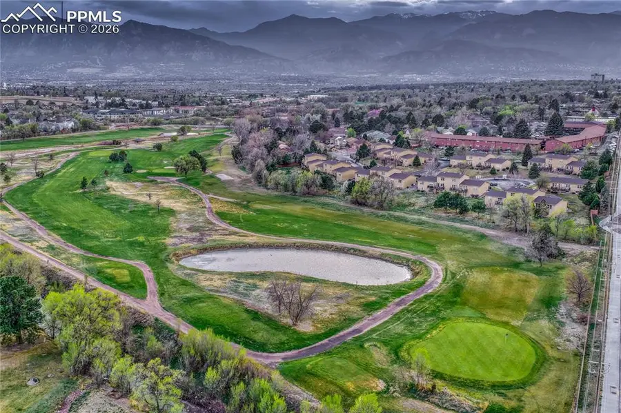 3583 Indigo Ridge Point, Colorado Springs, CO 80910 - #3