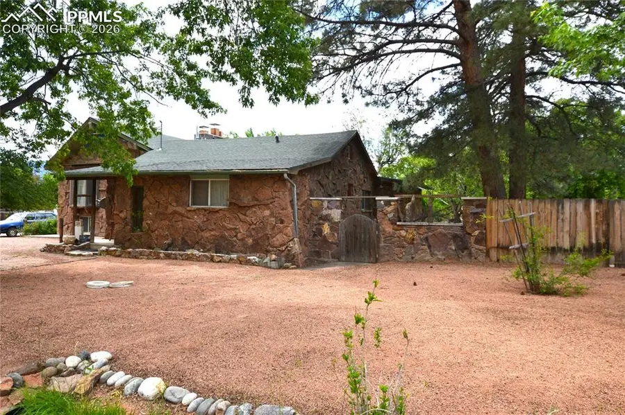 319 N 19th Street, Canon City, CO 81212 - #3