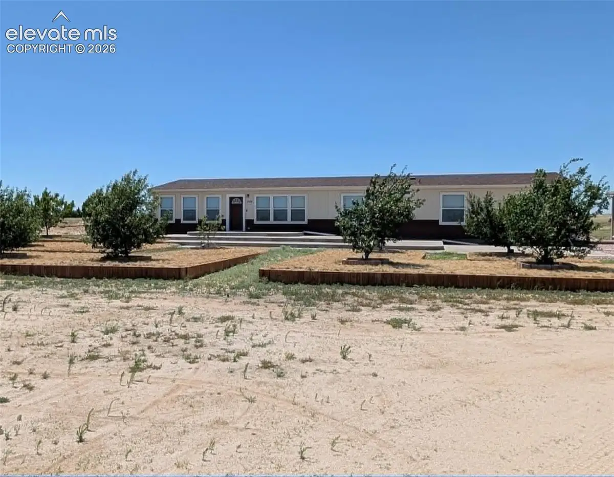 1088 Spotted Owl Way, Calhan, CO 80808 - #1