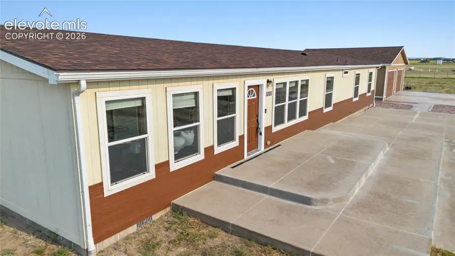 1088 Spotted Owl Way, Calhan, CO 80808 - #3