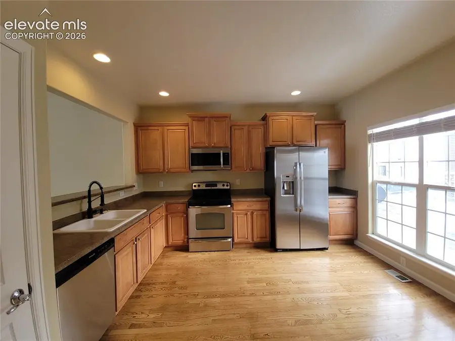 932 Burning Bush Point, Monument, CO 80132 - #3
