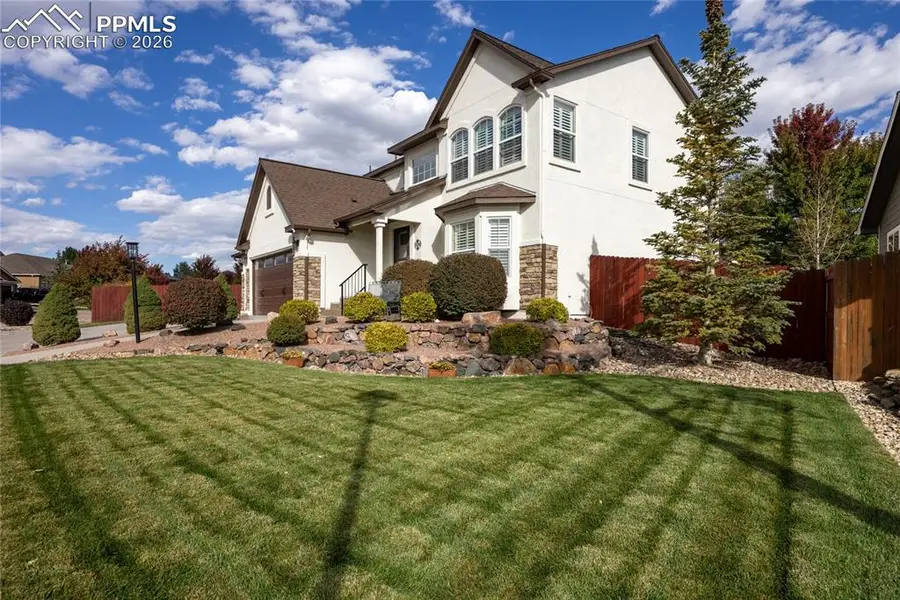 5973 High Noon Avenue, Colorado Springs, CO 80923 - Image #3