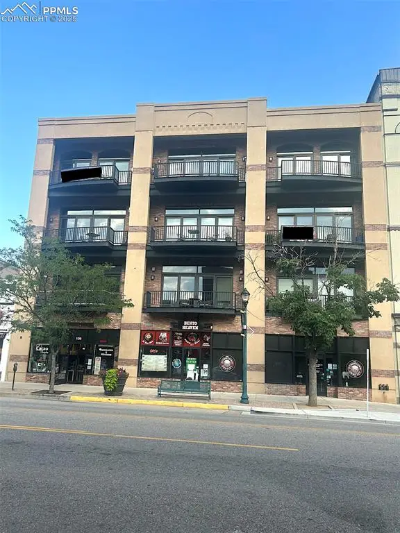 101 N Tejon Street #280, Colorado Springs, CO 80903 - Image #1