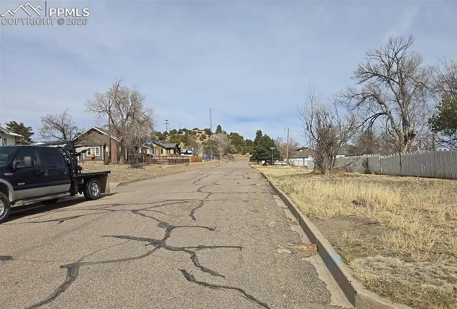 119 E Cedar Street, Walsenburg, CO 81089 - #3