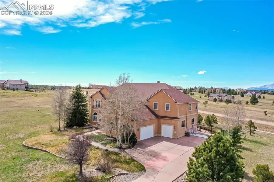 19230 Lochmere Court, Monument, CO 80132 - #3