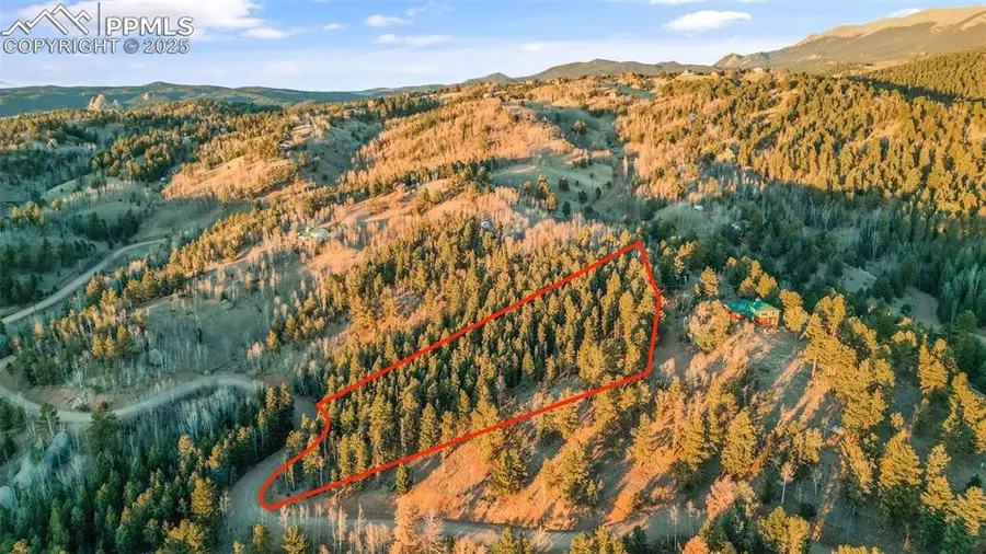 1289 Yorktown Road, Cripple Creek, CO 80813 - Image #3