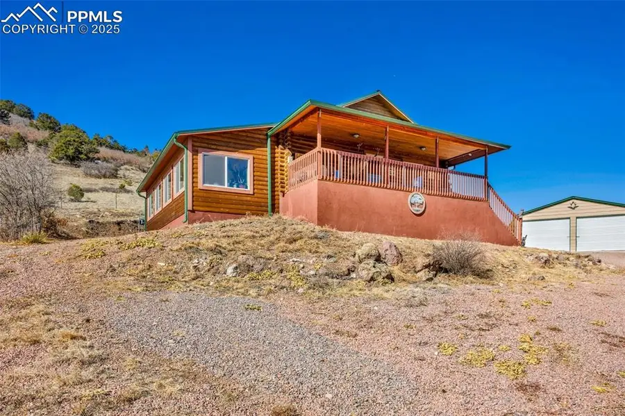 1918 Kelly Creek Trail, Canon City, CO 81212 - Image #3