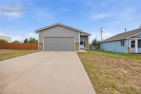 4782 Witches Hollow Lane, Colorado Springs, CO 80911