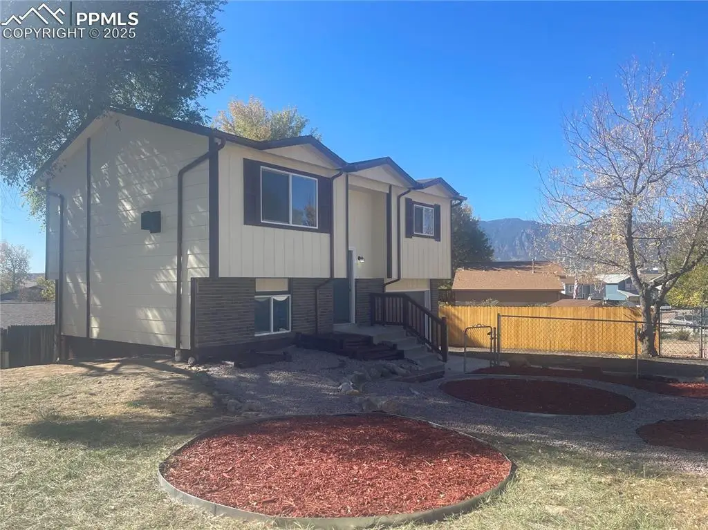 4350 Mcgrew Circle, Colorado Springs, CO 80911 - Image #1