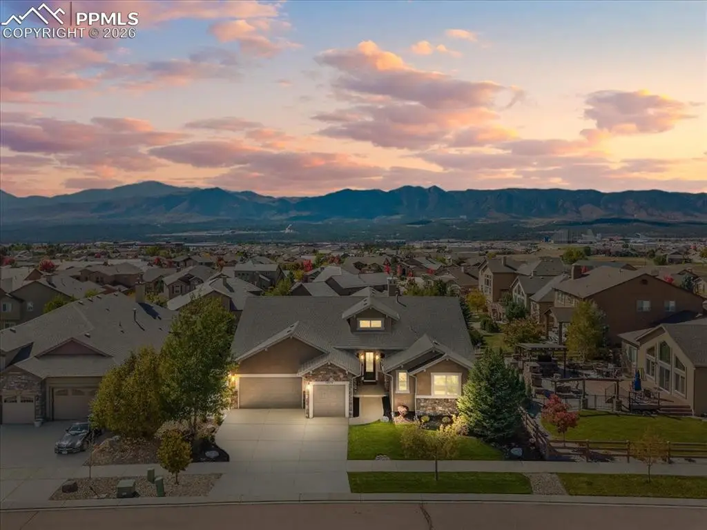13274 Dominus Way, Colorado Springs, CO 80921 - #1