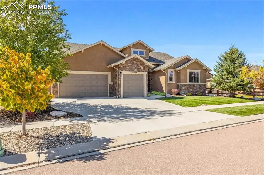 13274 Dominus Way, Colorado Springs, CO 80921 - #3