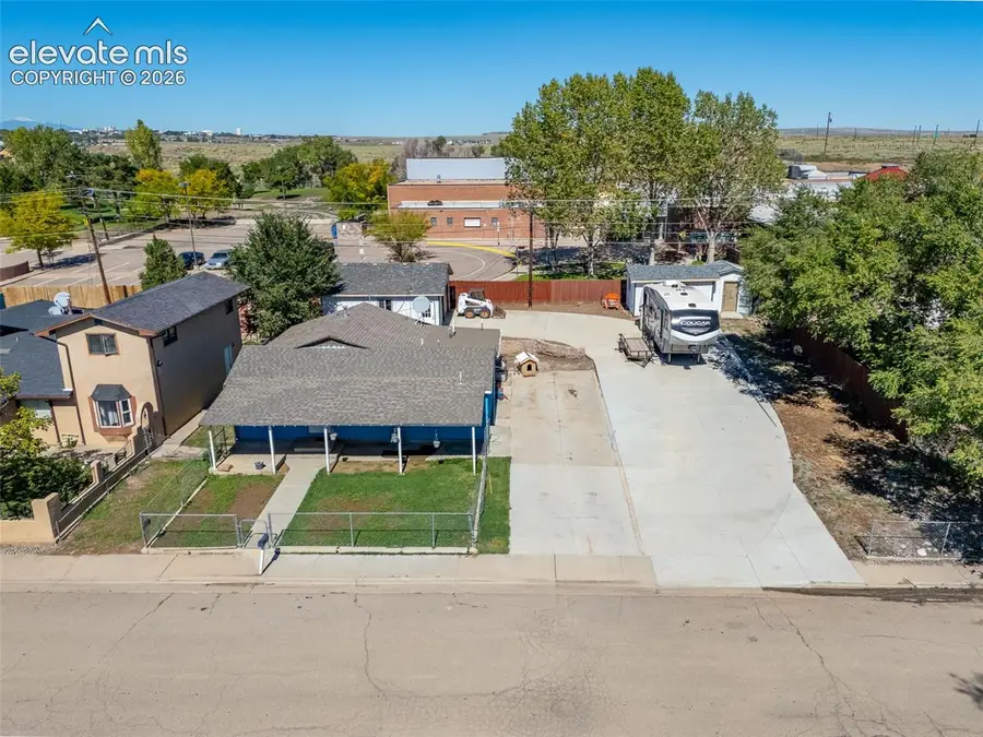 2805 E 16th Street, Pueblo, CO 81001 - #2