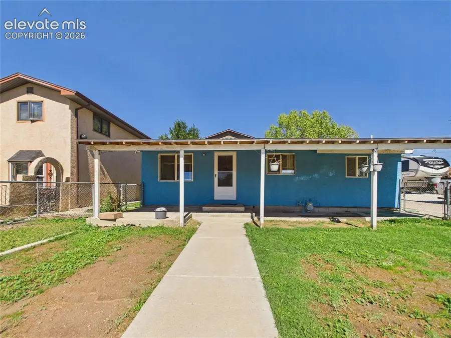 2805 E 16th Street, Pueblo, CO 81001 - #3