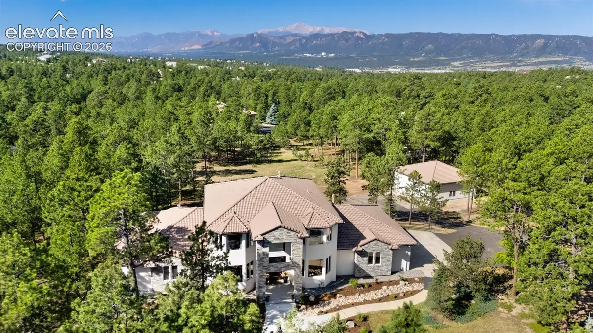 17270 Colonial Park Drive, Monument, CO 80132 - #1
