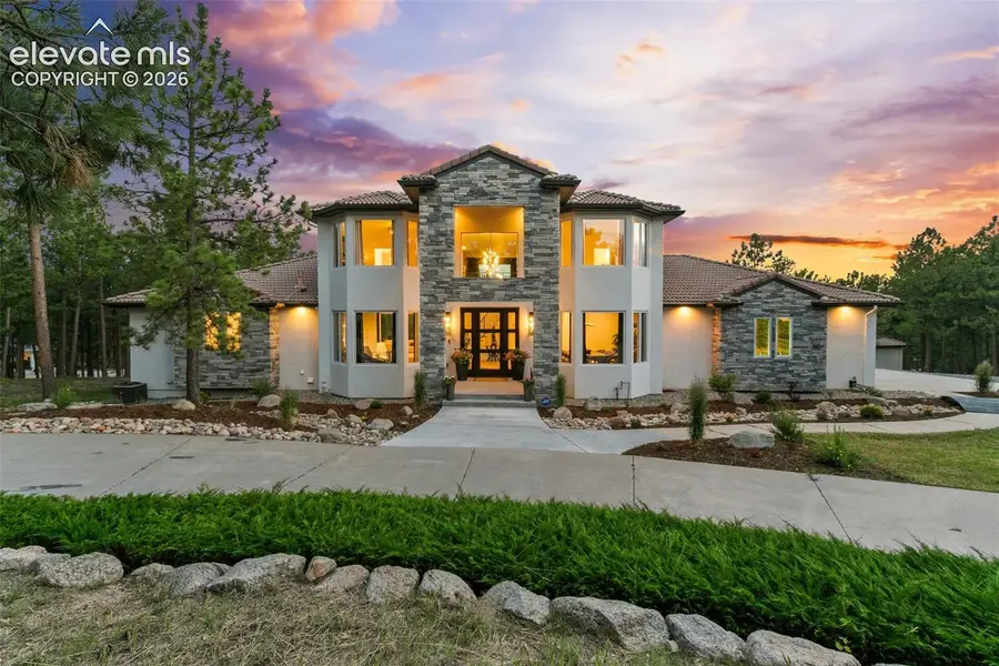 17270 Colonial Park Drive, Monument, CO 80132 - #2