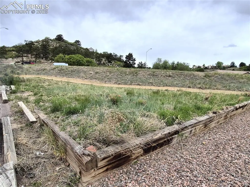 4850 Rusina Road, Colorado Springs, CO 80907 - Image #1