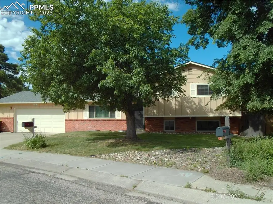 5630 Red Onion Way, Colorado Springs, CO 80918 - Image #2