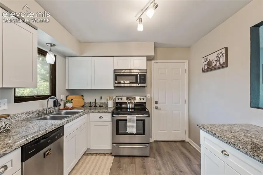 2605 Granada Drive, Colorado Springs, CO 80910 - #3