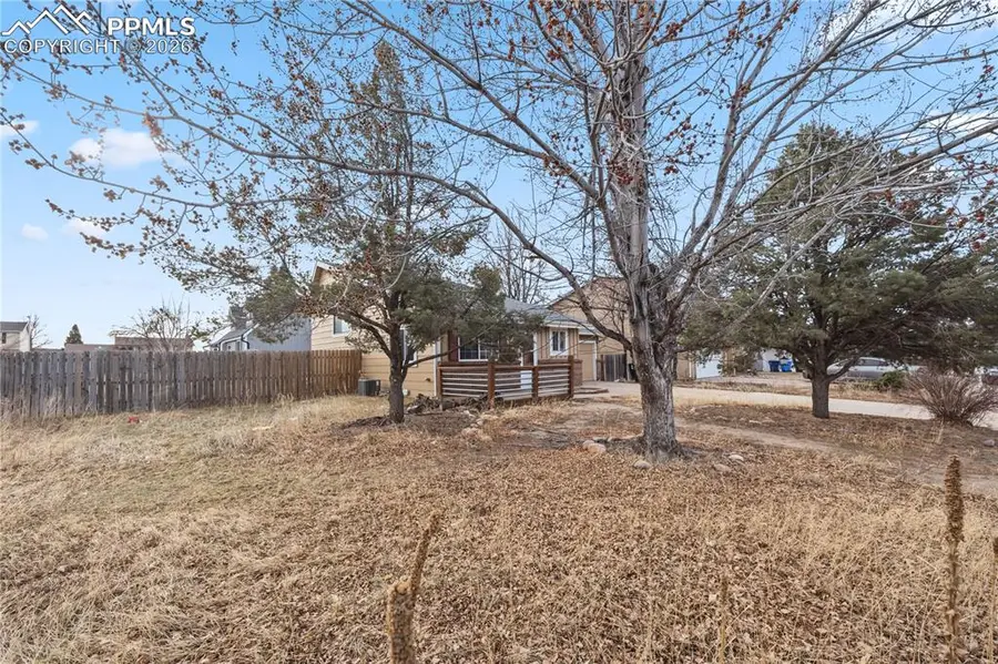 2105 Endicott Court, Colorado Springs, CO 80916 - #2