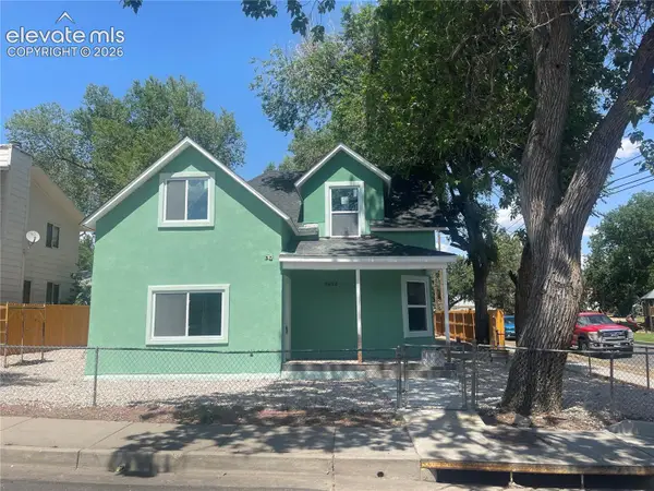 2402 W Uintah Street, Colorado Springs, CO 80904