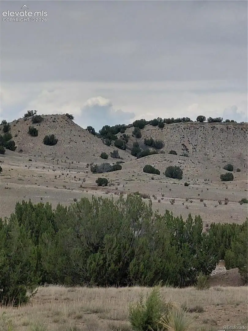 Parcel 62 Horse Creek Road, Pueblo, CO 81004 - #2
