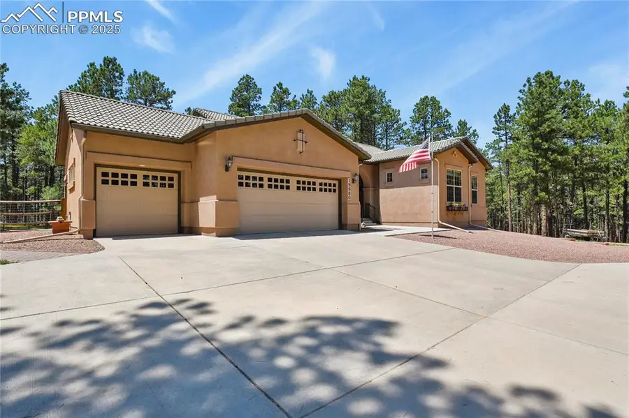19980 Elk Creek Drive, Colorado Springs, CO 80908 - Image #2
