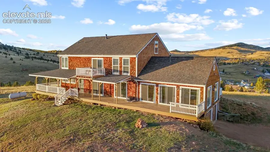 400 W Shideler Avenue, Cripple Creek, CO 80813 - #3