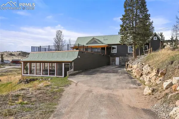 137 Hayden Street, Cripple Creek, CO 80813