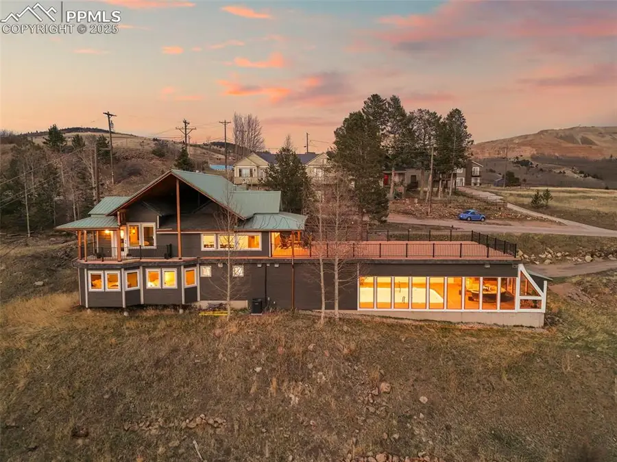 137 Hayden Street, Cripple Creek, CO 80813 - Image #2