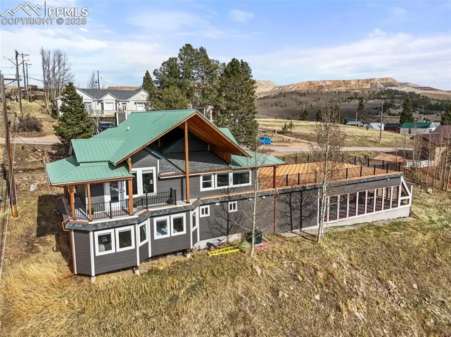 137 Hayden Street, Cripple Creek, CO 80813 - Image #3