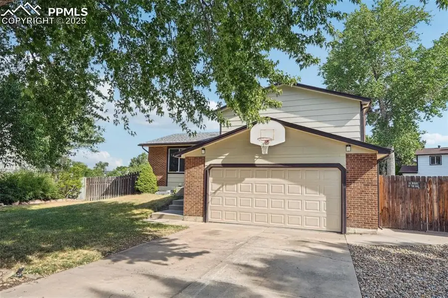 5070 Ridenour Drive, Colorado Springs, CO 80916 - Image #3