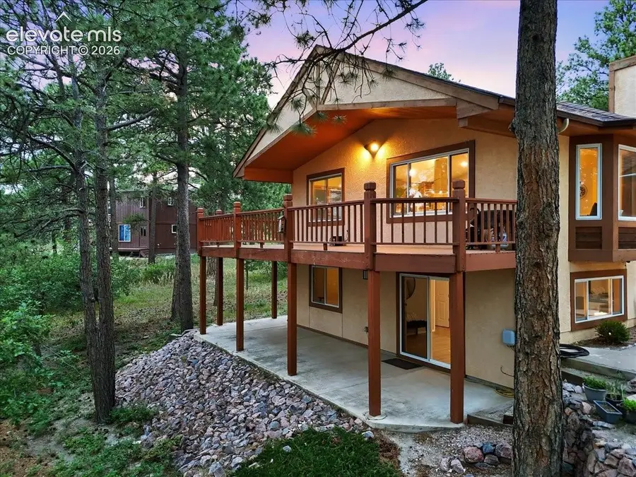 240 Scrub Oak Way, Monument, CO 80132 - #2