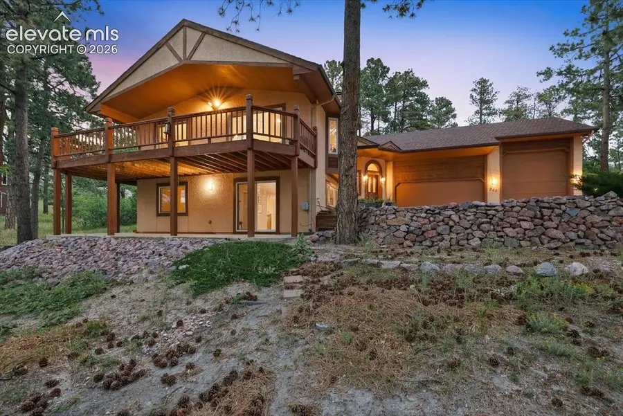 240 Scrub Oak Way, Monument, CO 80132 - #3