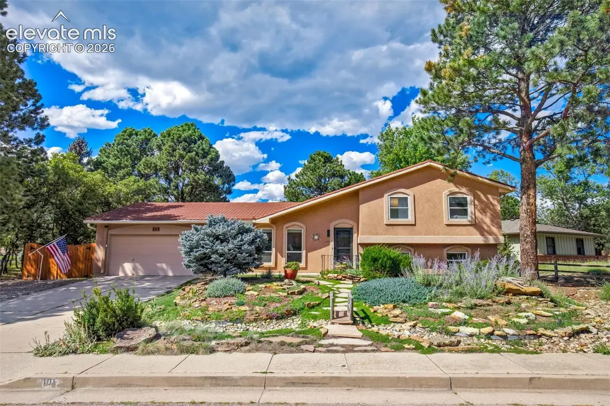 101 Raven Hills Court, Colorado Springs, CO 80919 - #1
