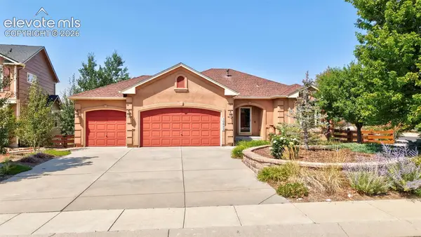 10892 Huron Peak Place, Peyton, CO 80831